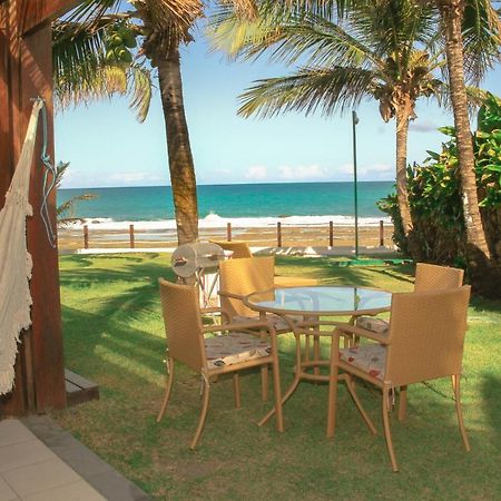 The Experience Sea Shore Praia De Muro Alto Porto De Galinhas Villa ภายนอก รูปภาพ