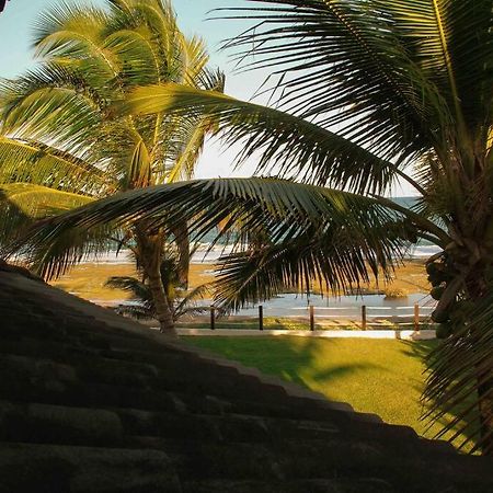 The Experience Sea Shore Praia De Muro Alto Porto De Galinhas Villa ภายนอก รูปภาพ