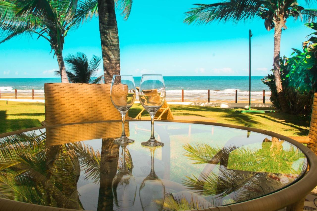 The Experience Sea Shore Praia De Muro Alto Porto De Galinhas Villa ภายนอก รูปภาพ