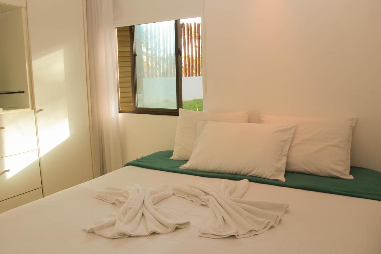 The Experience Sea Shore Praia De Muro Alto Porto De Galinhas Villa ภายนอก รูปภาพ
