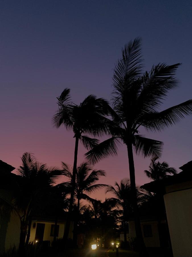 The Experience Sea Shore Praia De Muro Alto Porto De Galinhas Villa ภายนอก รูปภาพ