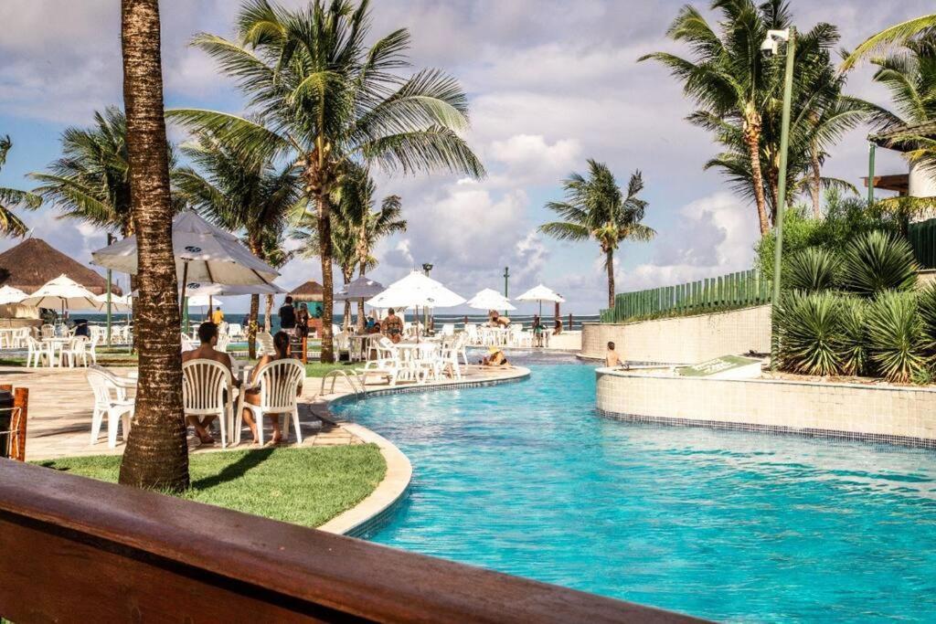The Experience Sea Shore Praia De Muro Alto Porto De Galinhas Villa ภายนอก รูปภาพ