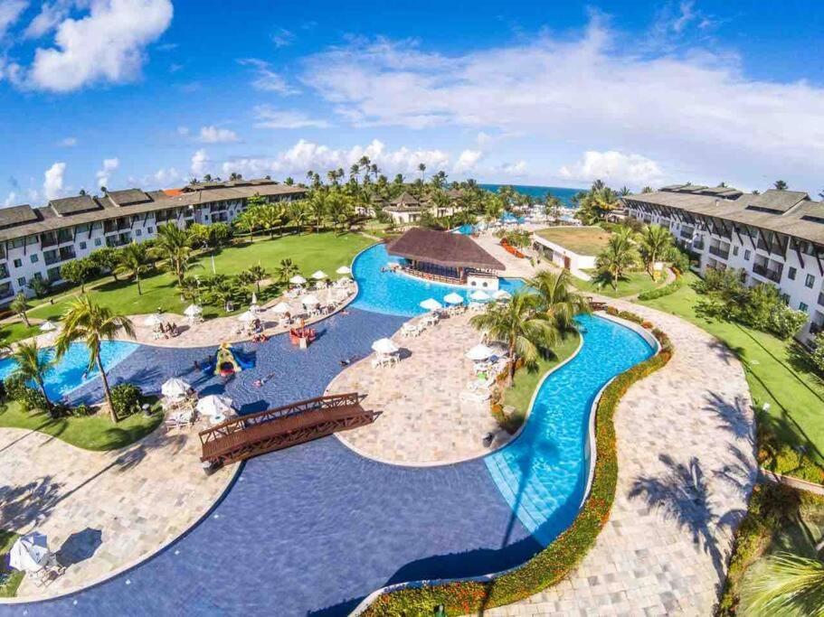 The Experience Sea Shore Praia De Muro Alto Porto De Galinhas Villa ภายนอก รูปภาพ