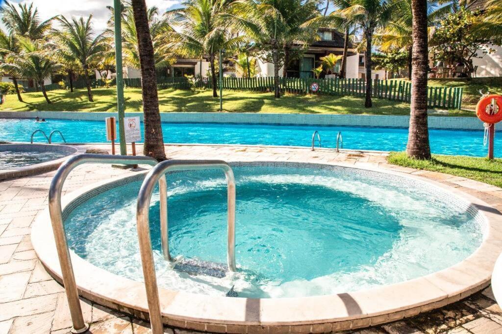 The Experience Sea Shore Praia De Muro Alto Porto De Galinhas Villa ภายนอก รูปภาพ