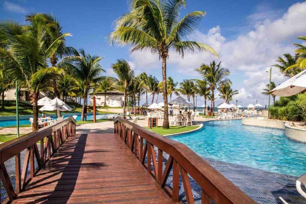The Experience Sea Shore Praia De Muro Alto Porto De Galinhas Villa ภายนอก รูปภาพ