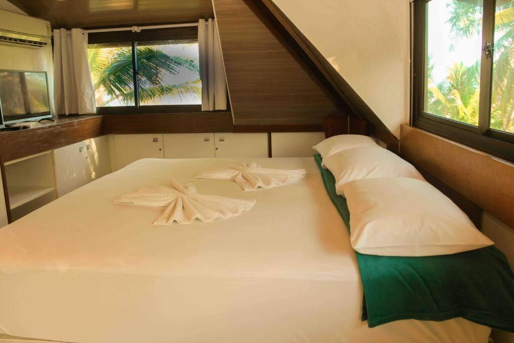 The Experience Sea Shore Praia De Muro Alto Porto De Galinhas Villa ภายนอก รูปภาพ