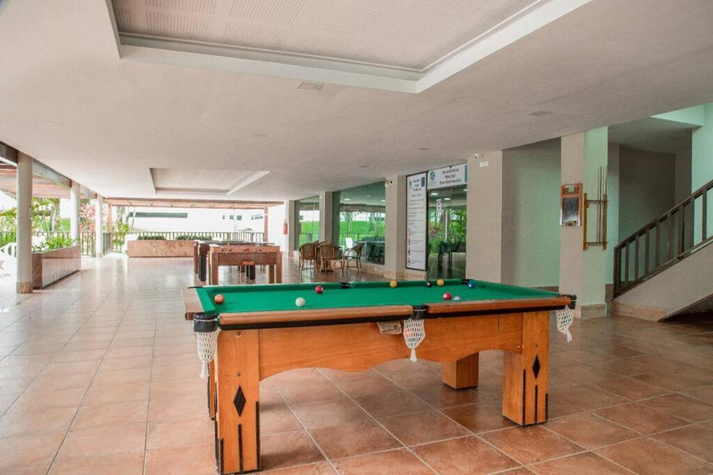 The Experience Sea Shore Praia De Muro Alto Porto De Galinhas Villa ภายนอก รูปภาพ